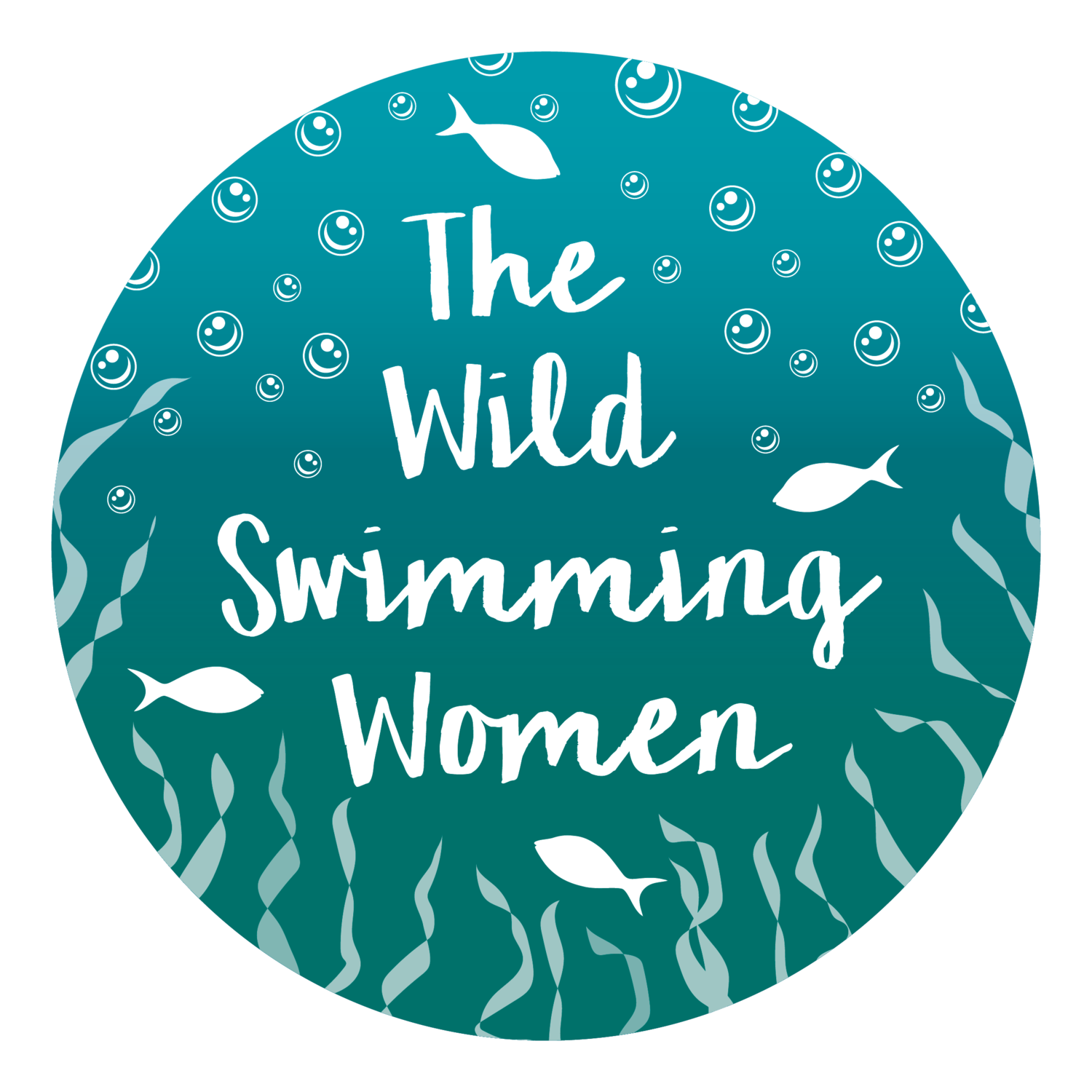 The Wild Swimming Women