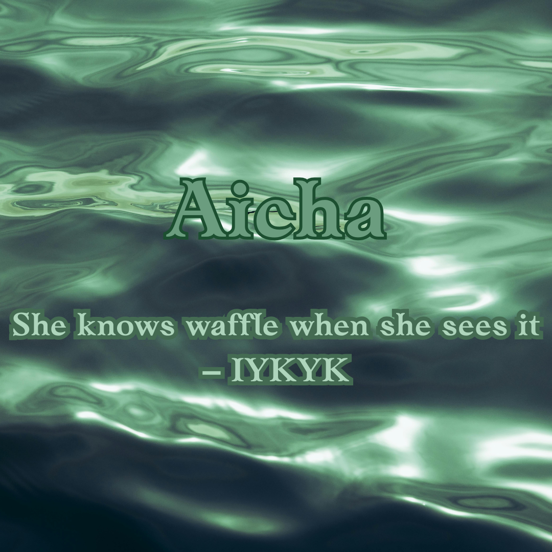 Aicha