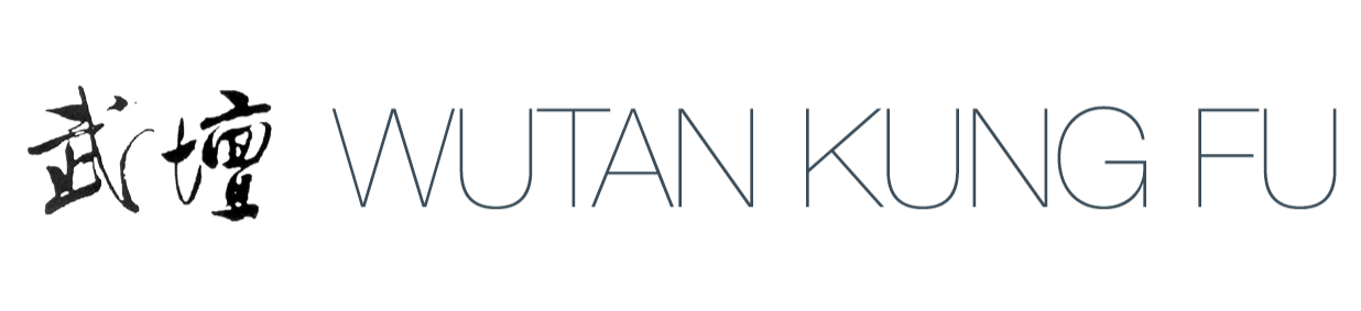 WuTan Kung Fu