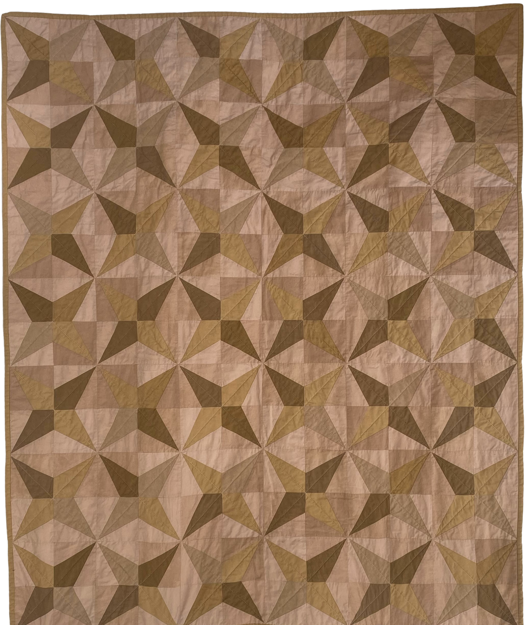 Star quilt