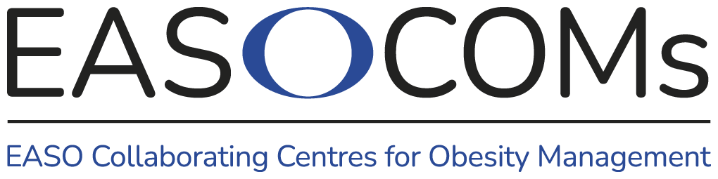 EASO COMs Accreditation