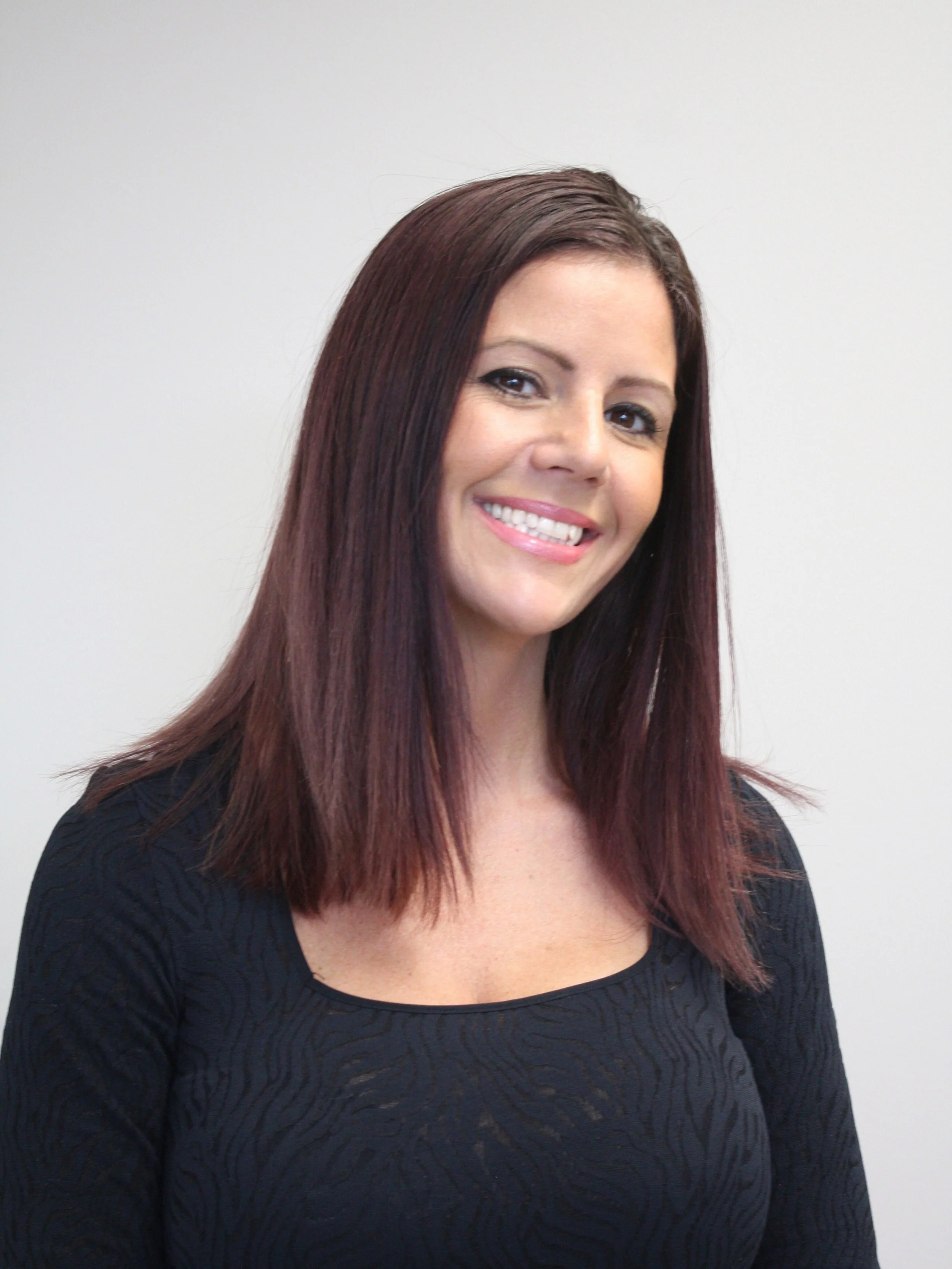 Tiffany Wood - Territory Manager
