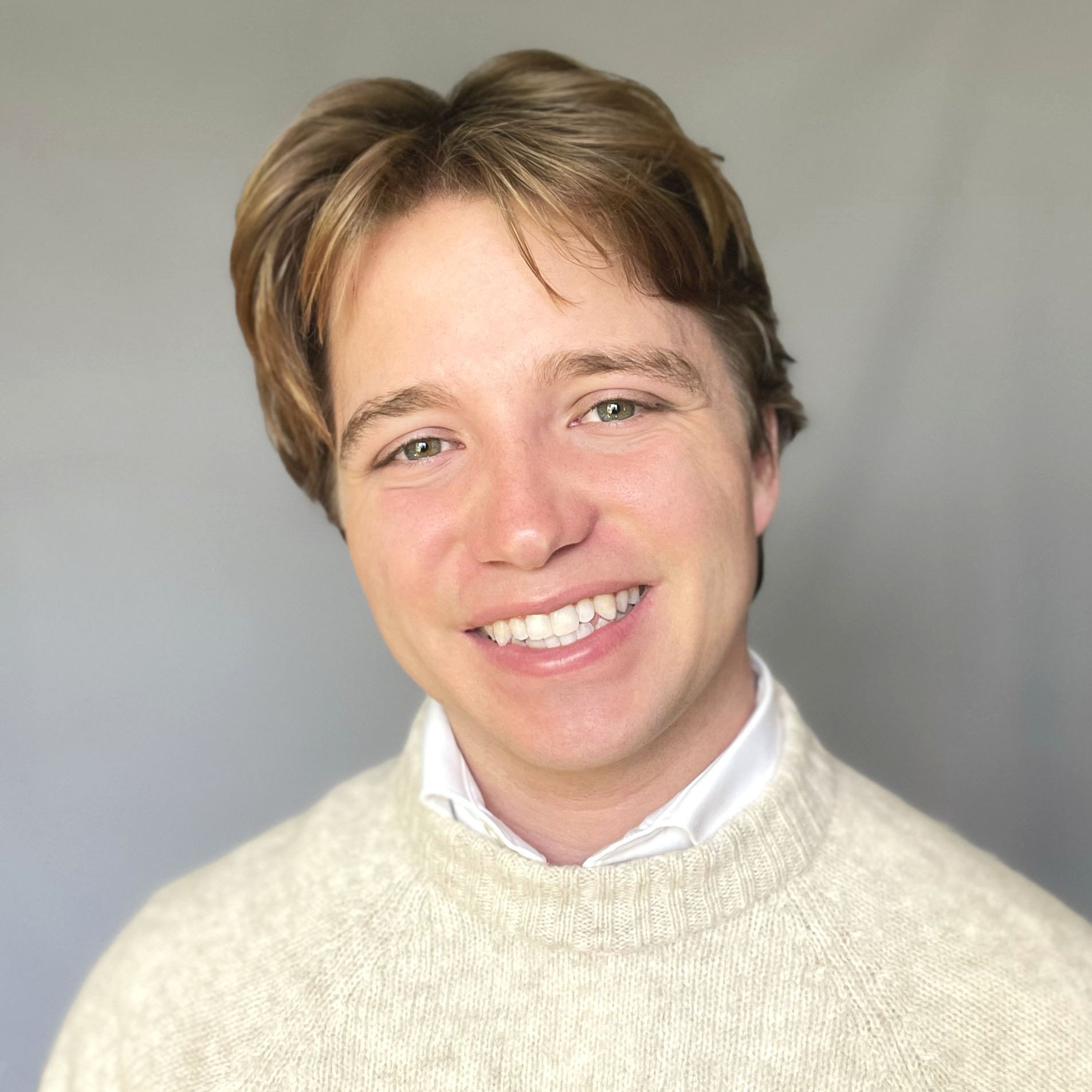 Jackson Bitz - Territory Manager