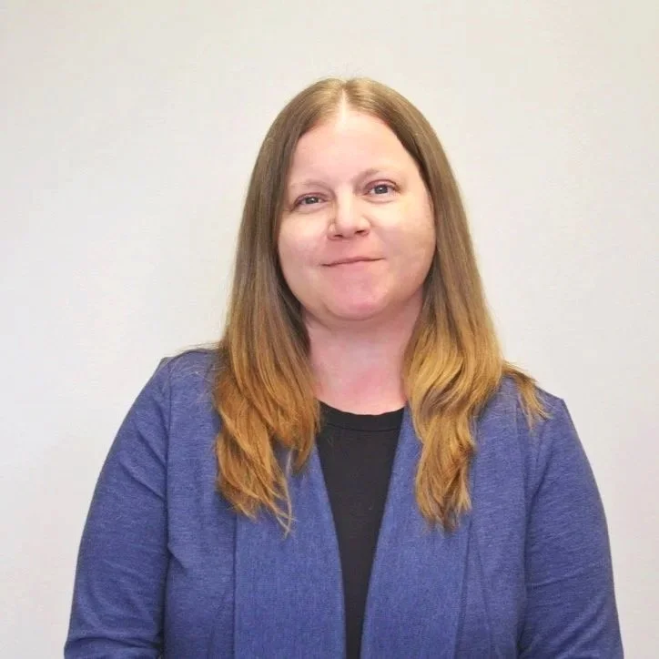 Christine Harrison - Operations Manager