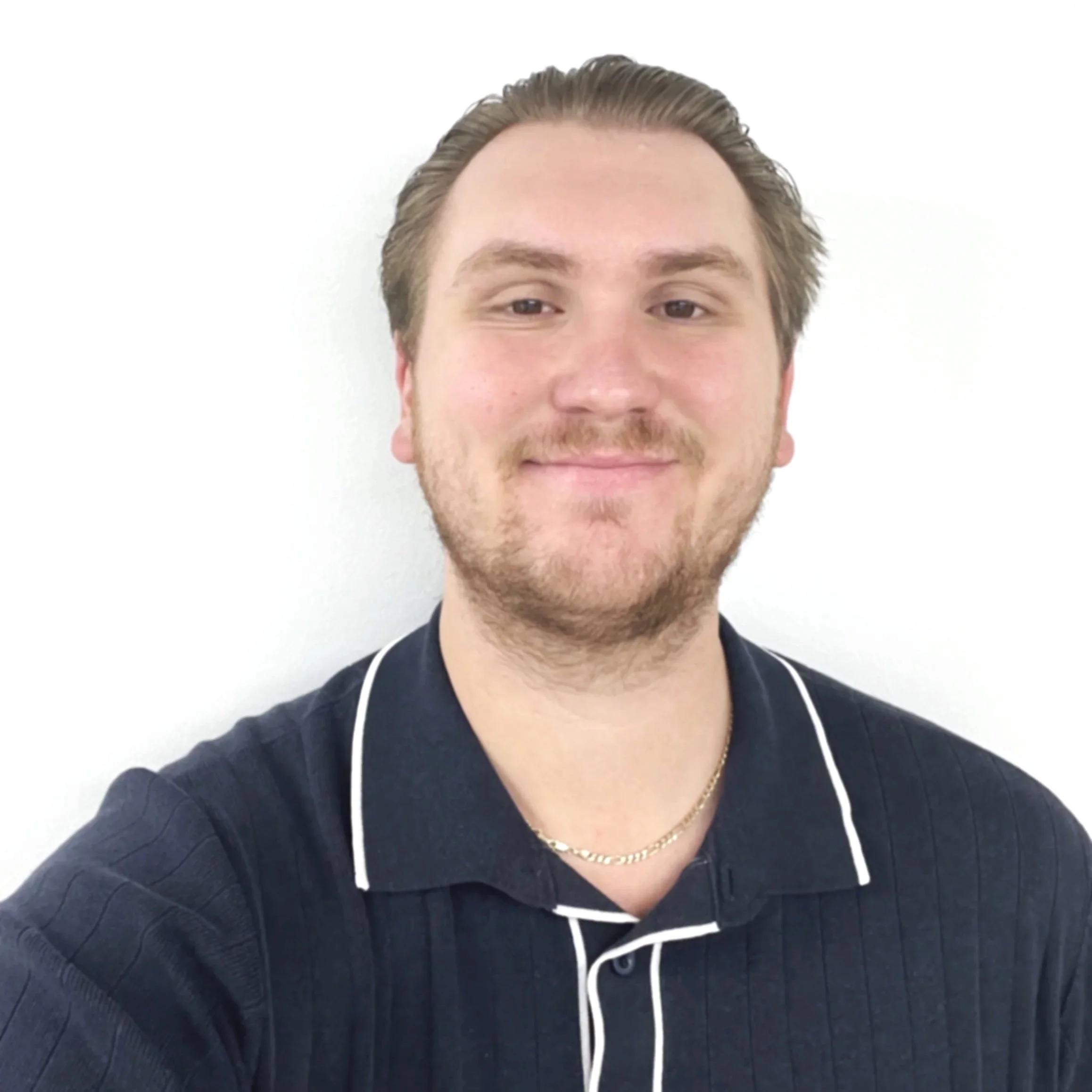 Zac Cabral - Operations Supervisor