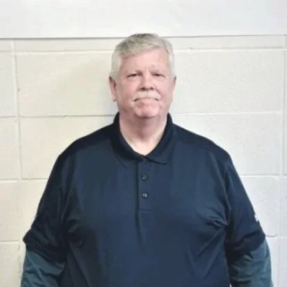 Ken Hughes - Territory Manager