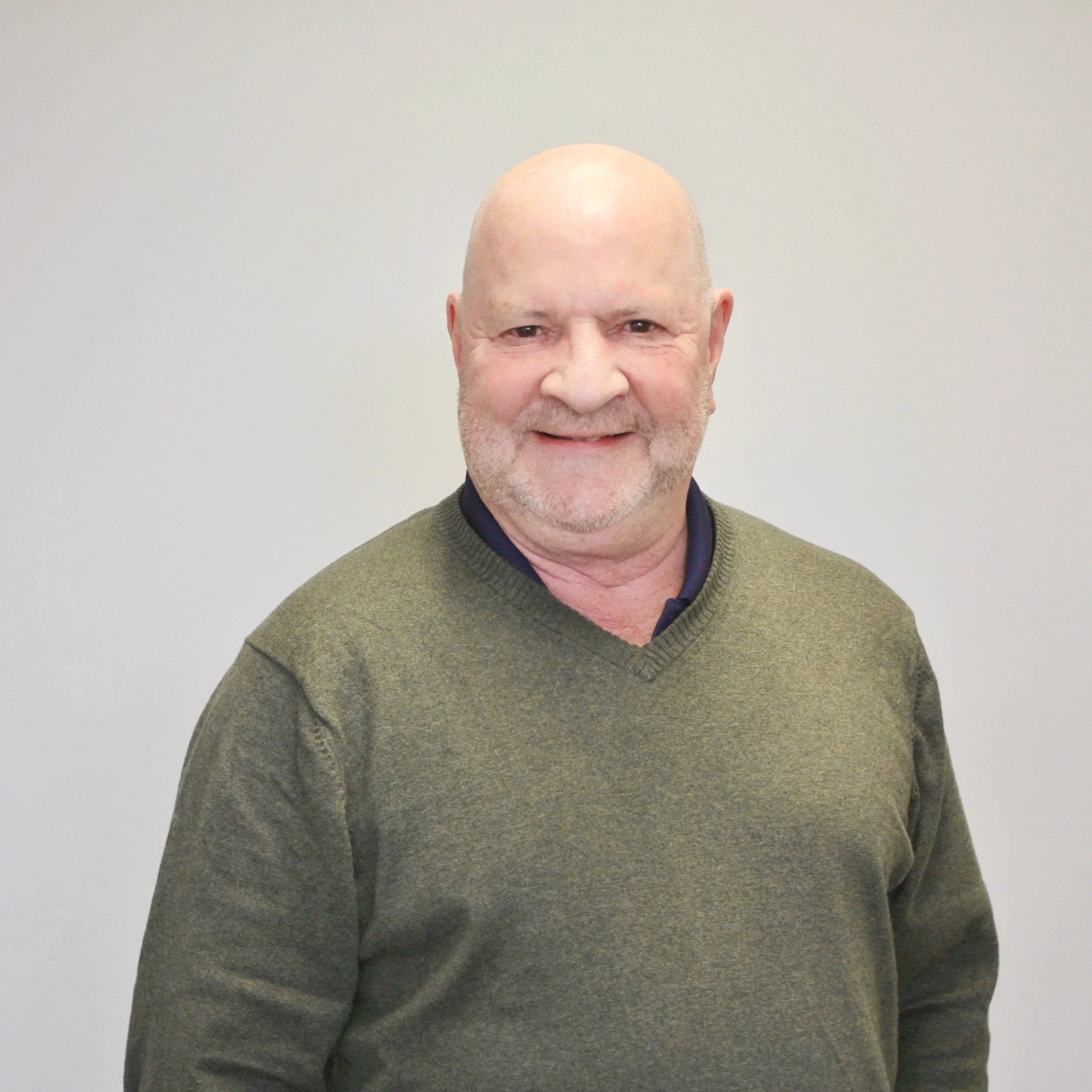Norm Welsh, CAFS - Business Development Manager