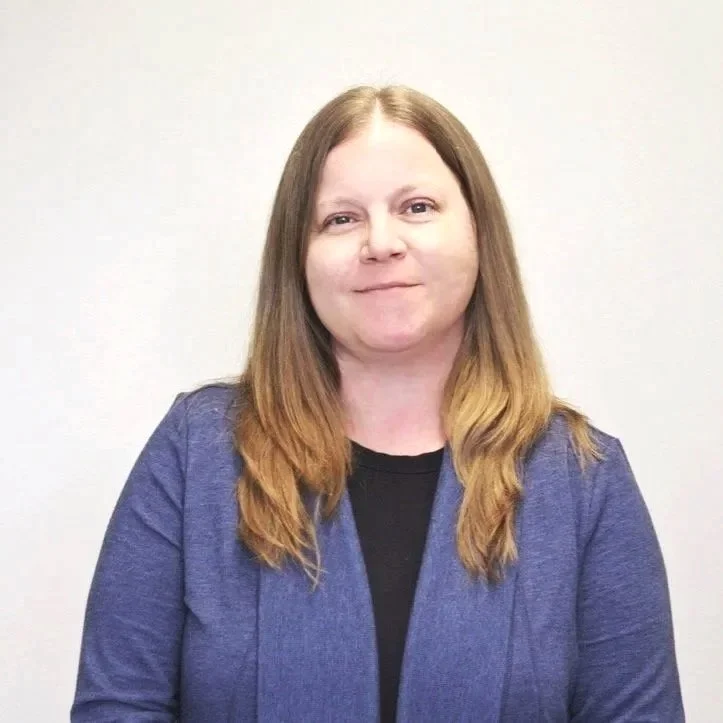 Christine Harrison - Inventory and Procurement Manager