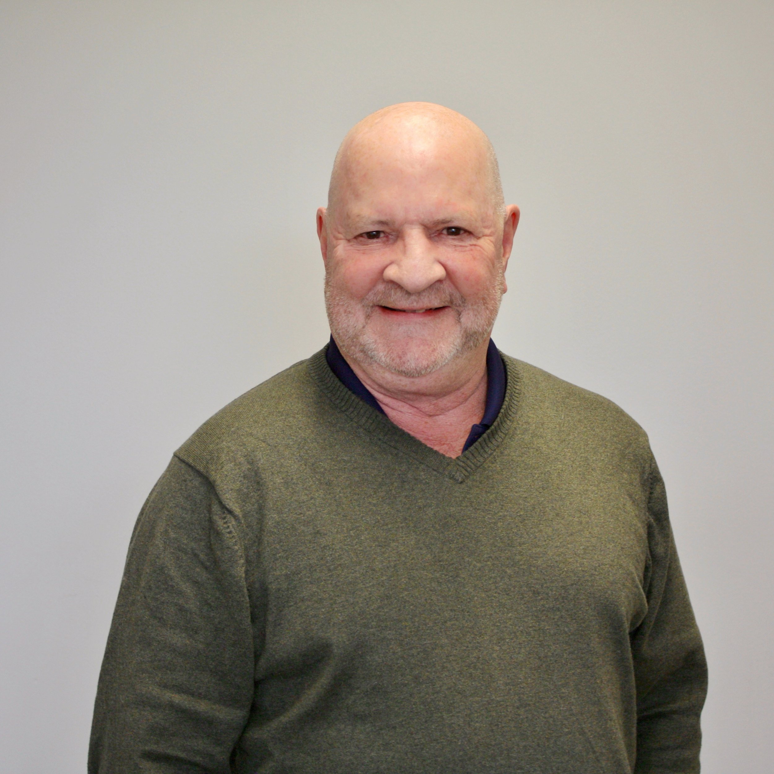 Norm Welsh, CAFS - Business Development Manager