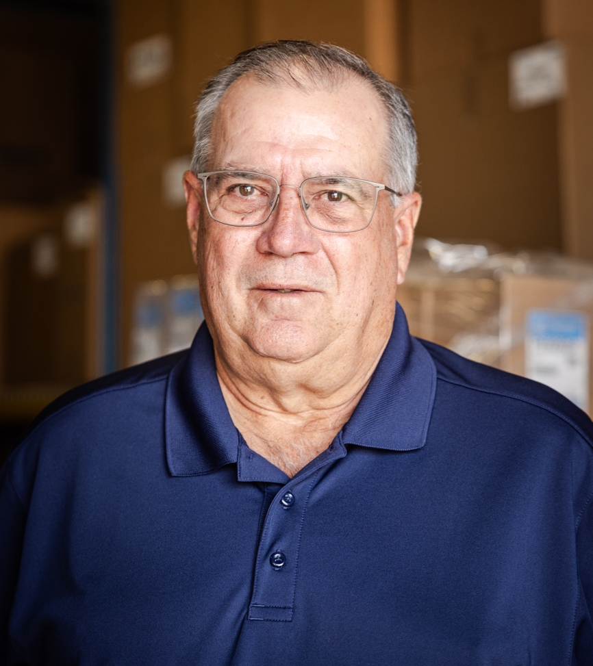 Dan Linehan - President