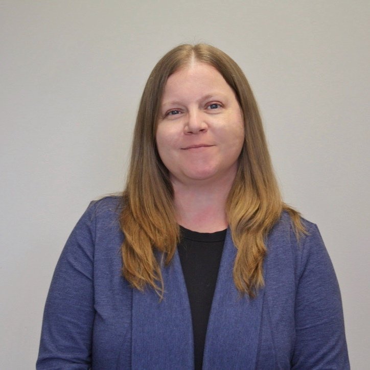 Christine Harrison - Operations Manager