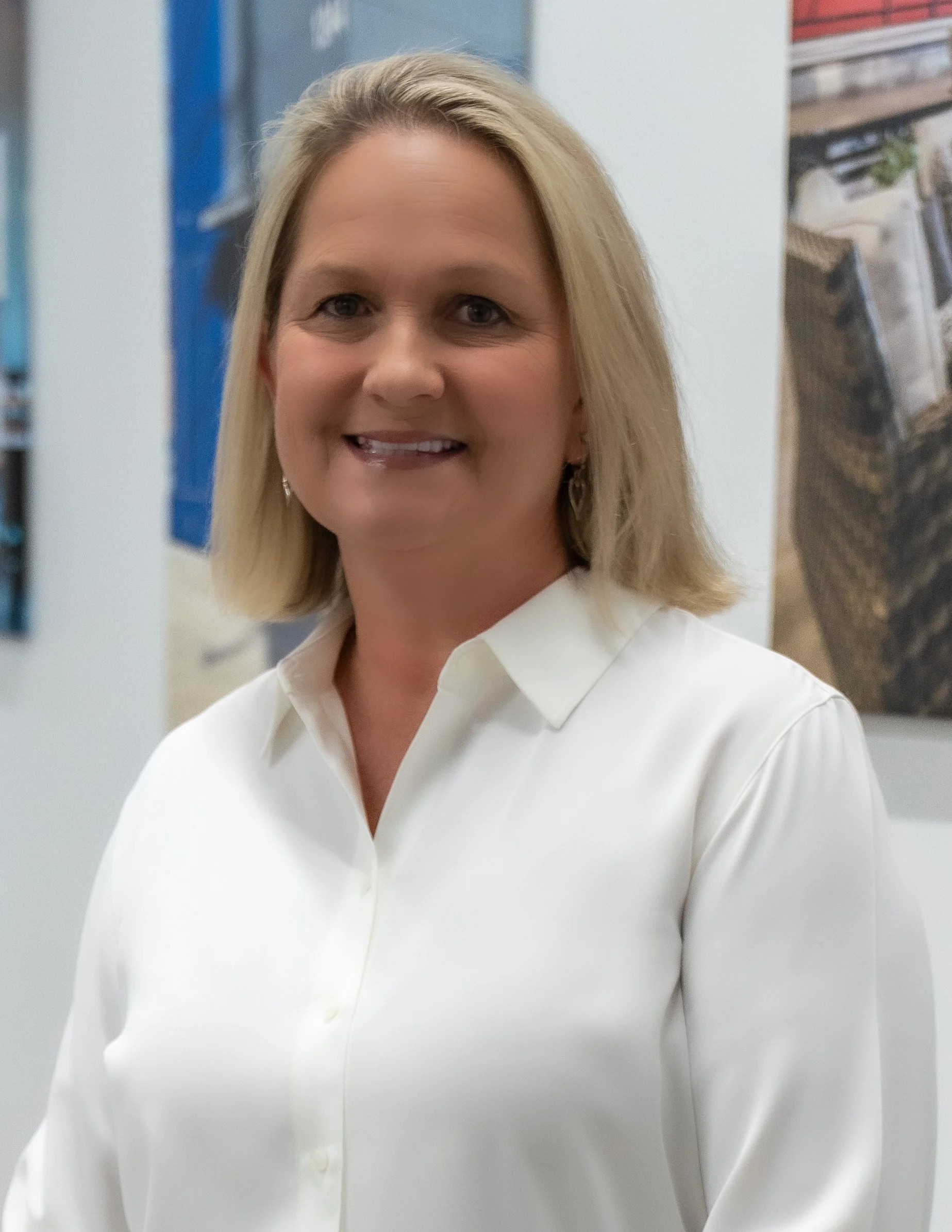 Cindy Smith-Frawner
