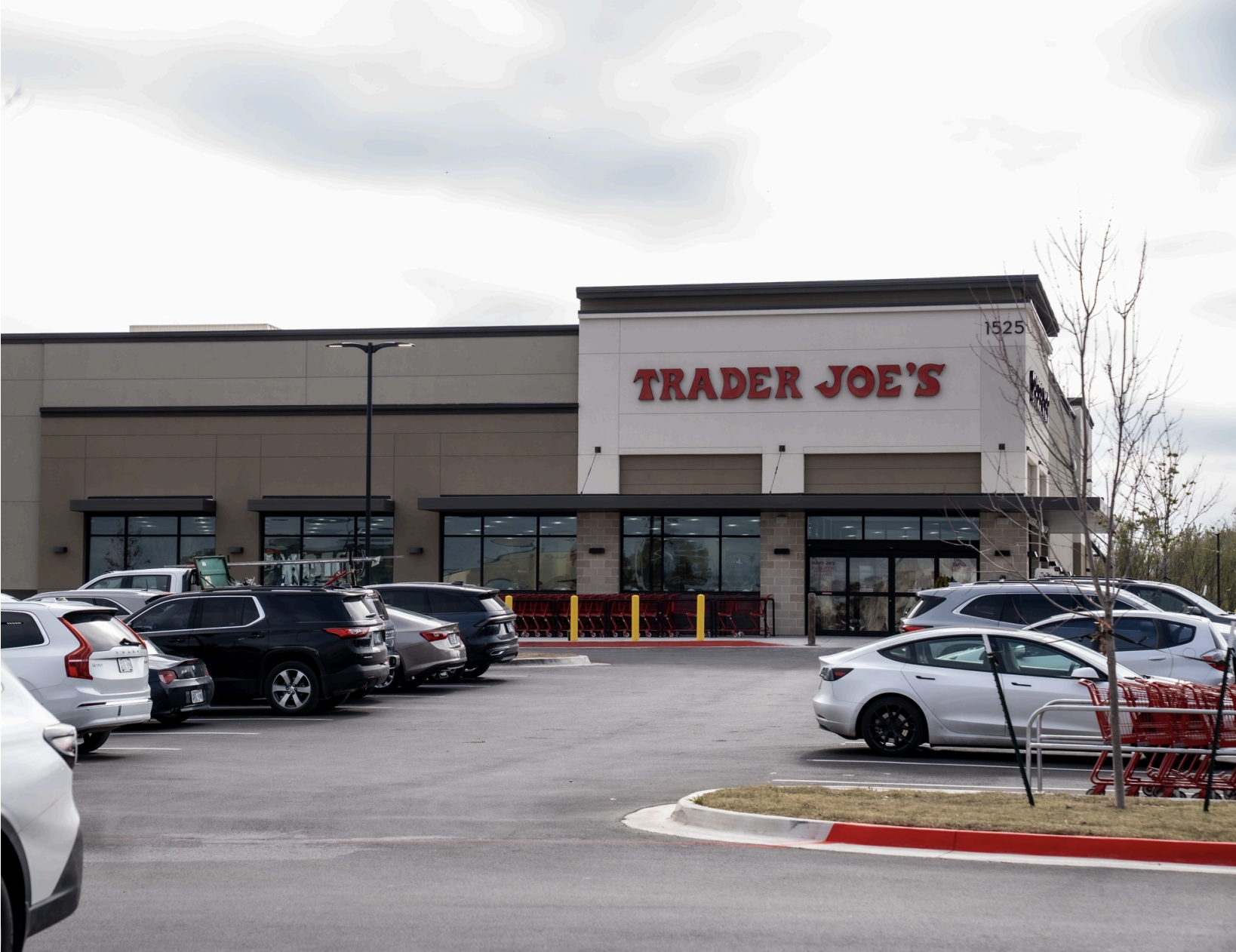 Trader Joe’s