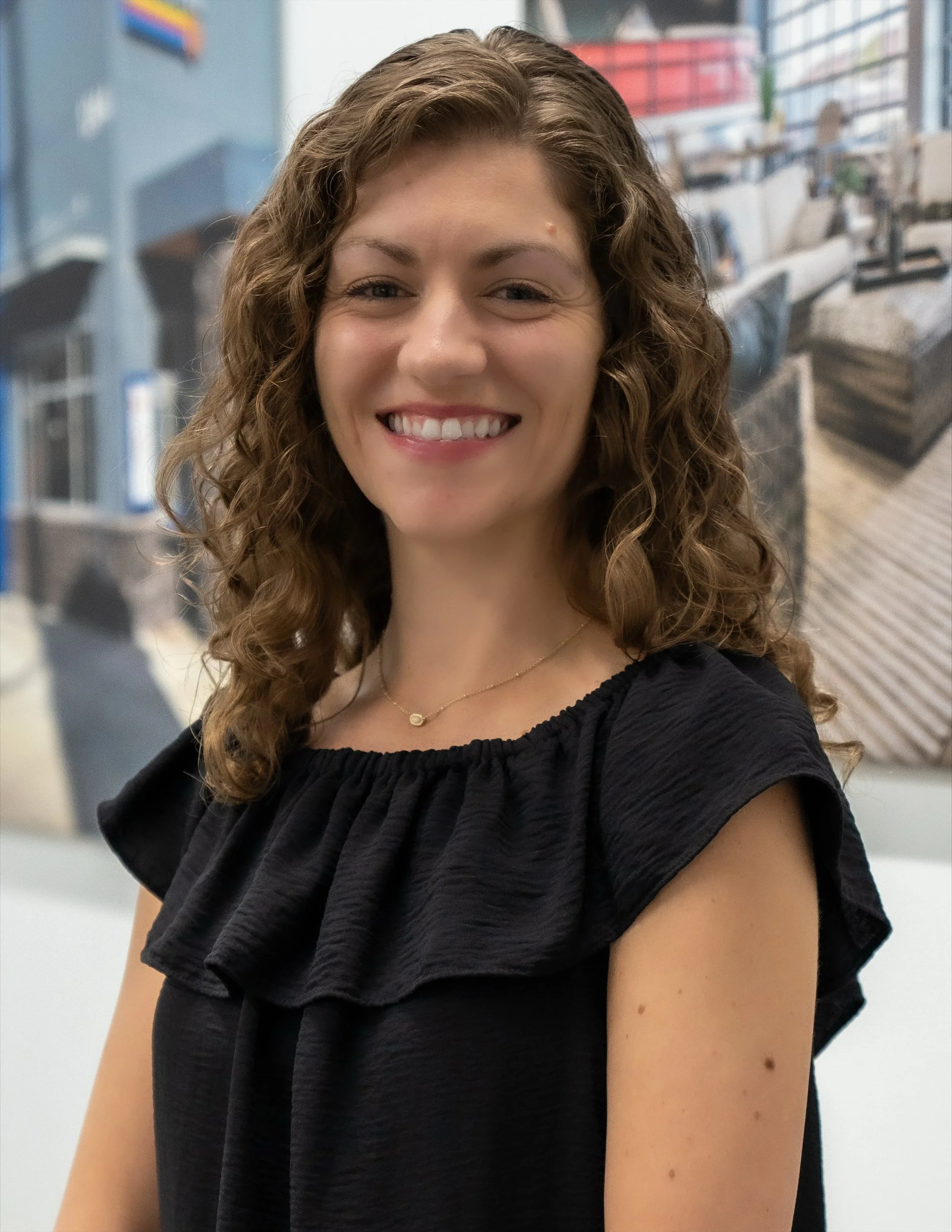Kaitlyn Divilbiss