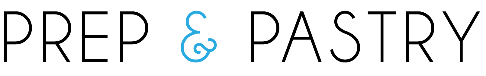 PrepandPastry_logo