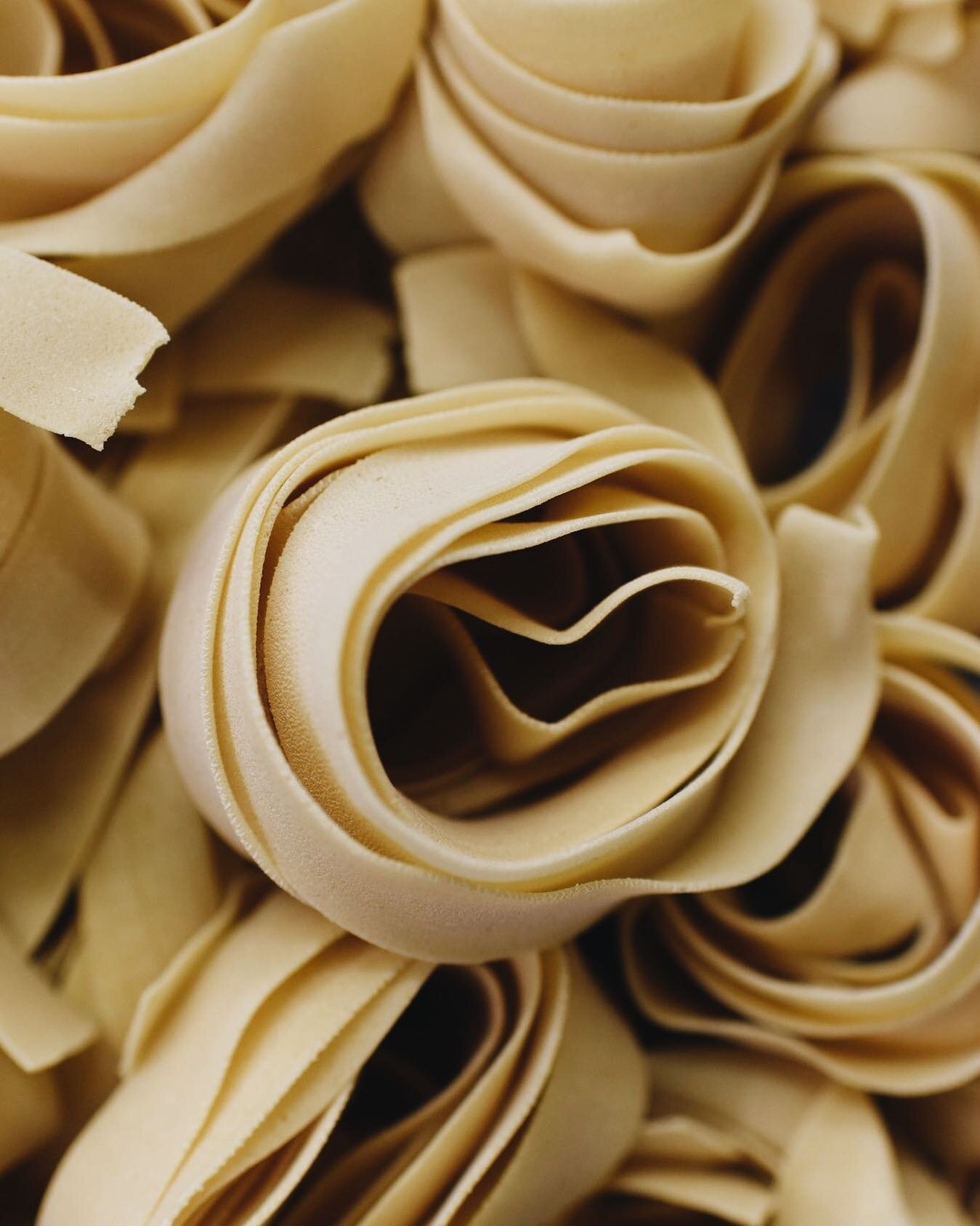 Fresh pasta forever and always.
#florasmarketrun