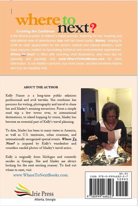 WTN Cruise back Cover