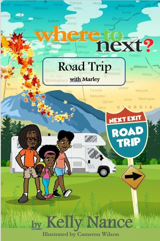 WTN Road Trip cover