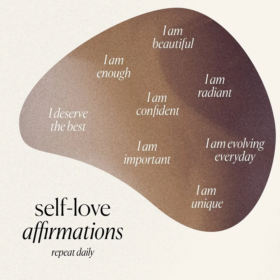 Do you practice daily affirmations? Share below 👇🏽