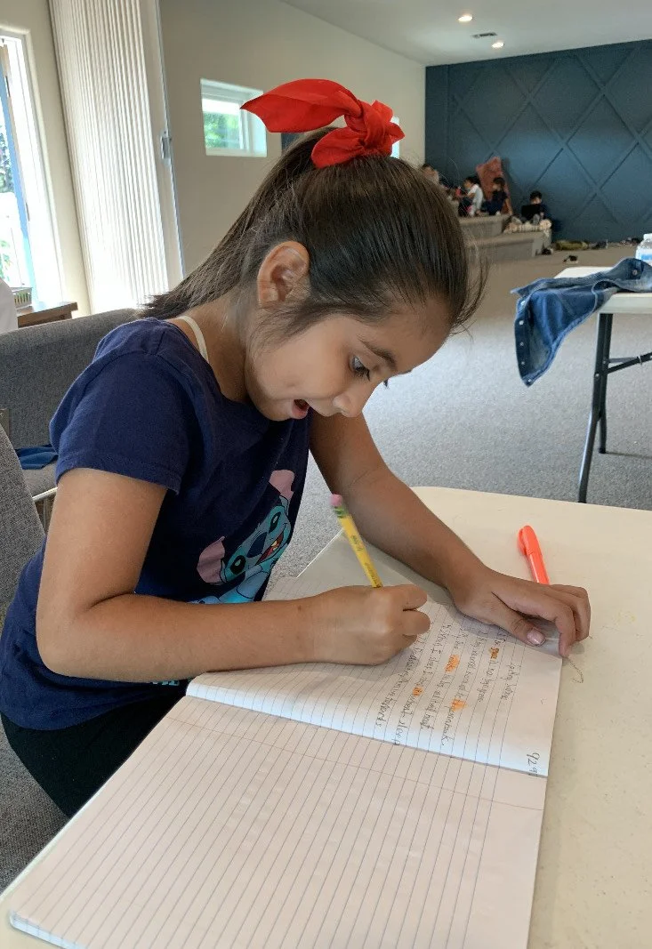 After School Program — Paramount Care Foundation