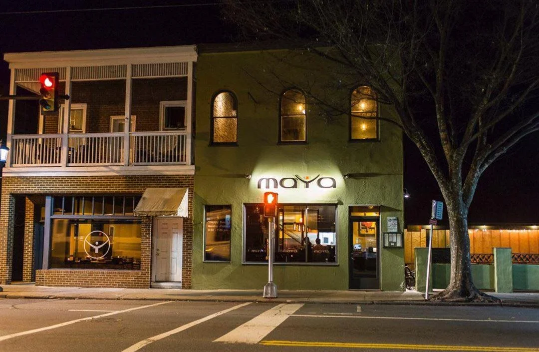 I&rsquo;m so excited to be returning for a special happy hour show from 7-9pm at our beloved Maya this Thursday! It&rsquo;s &ldquo;been a while&rdquo; since I&rsquo;ve played there and I&rsquo;ve always had the greatest time! Come say hello, have som