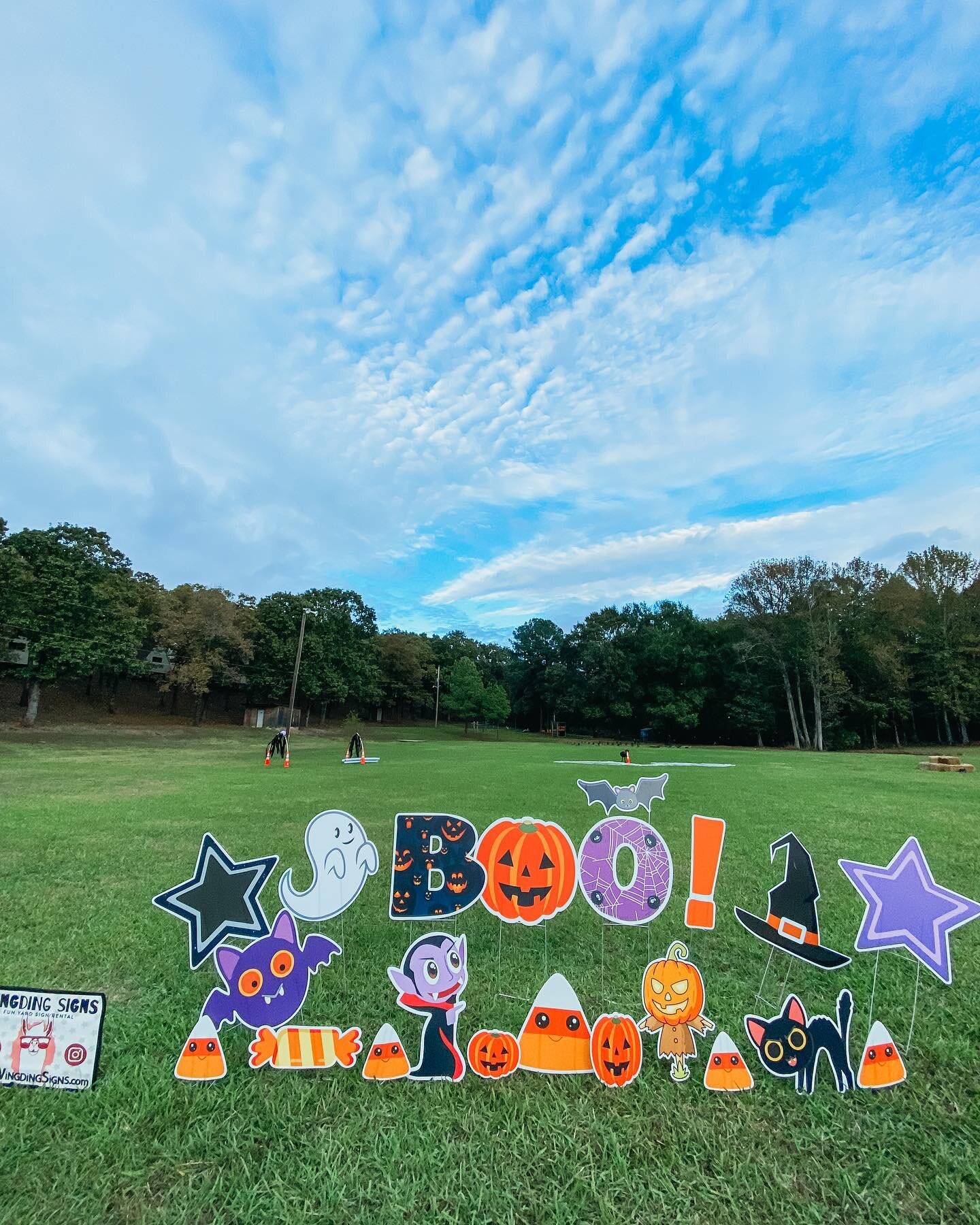 We hope you had the best Halloween weekend! Friday was our first annual Halloween Hustle! Thank you to all that came, sponsored and assisted in the race. We can&rsquo;t wait for next year!