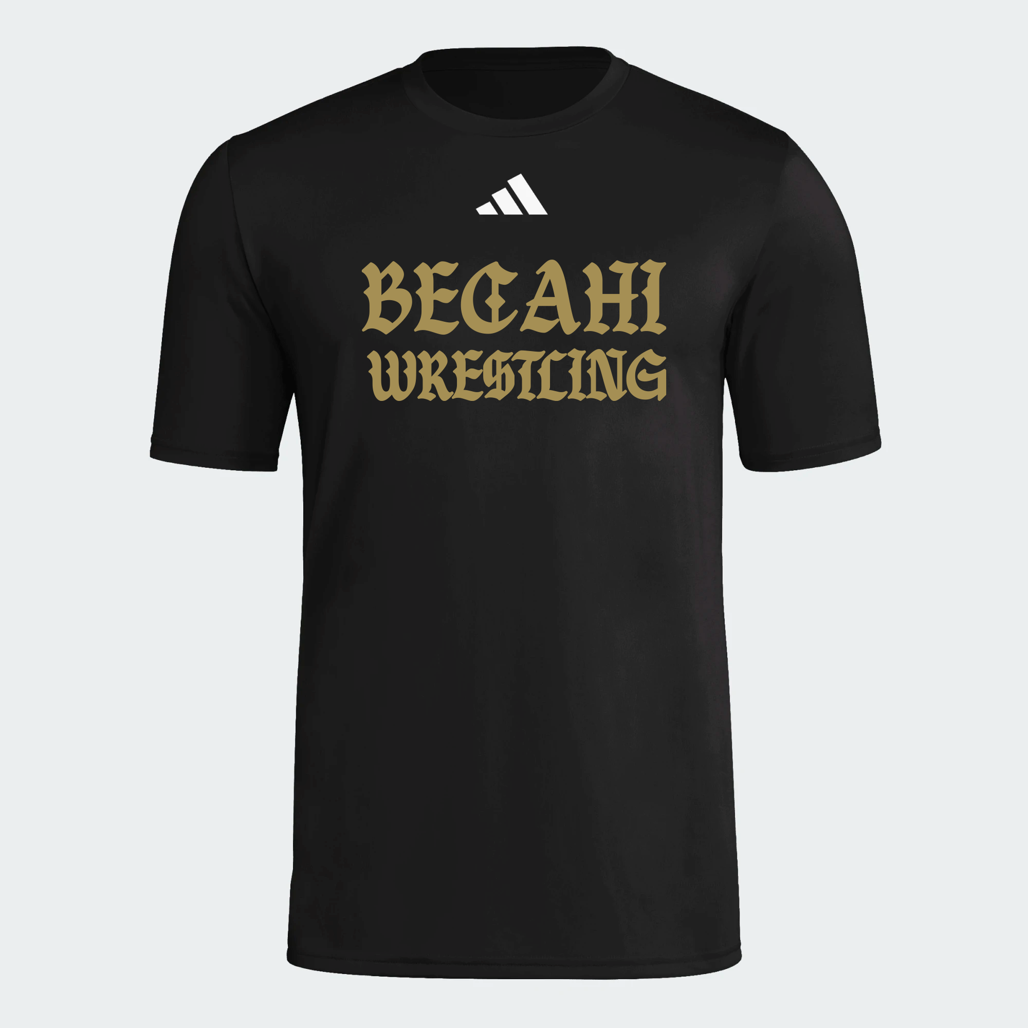 BECAHI Short Sleeve T Shirt