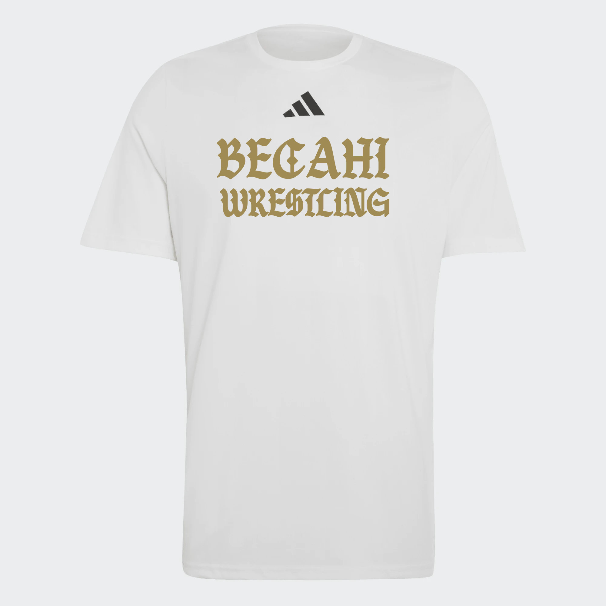 White Short Sleeve
