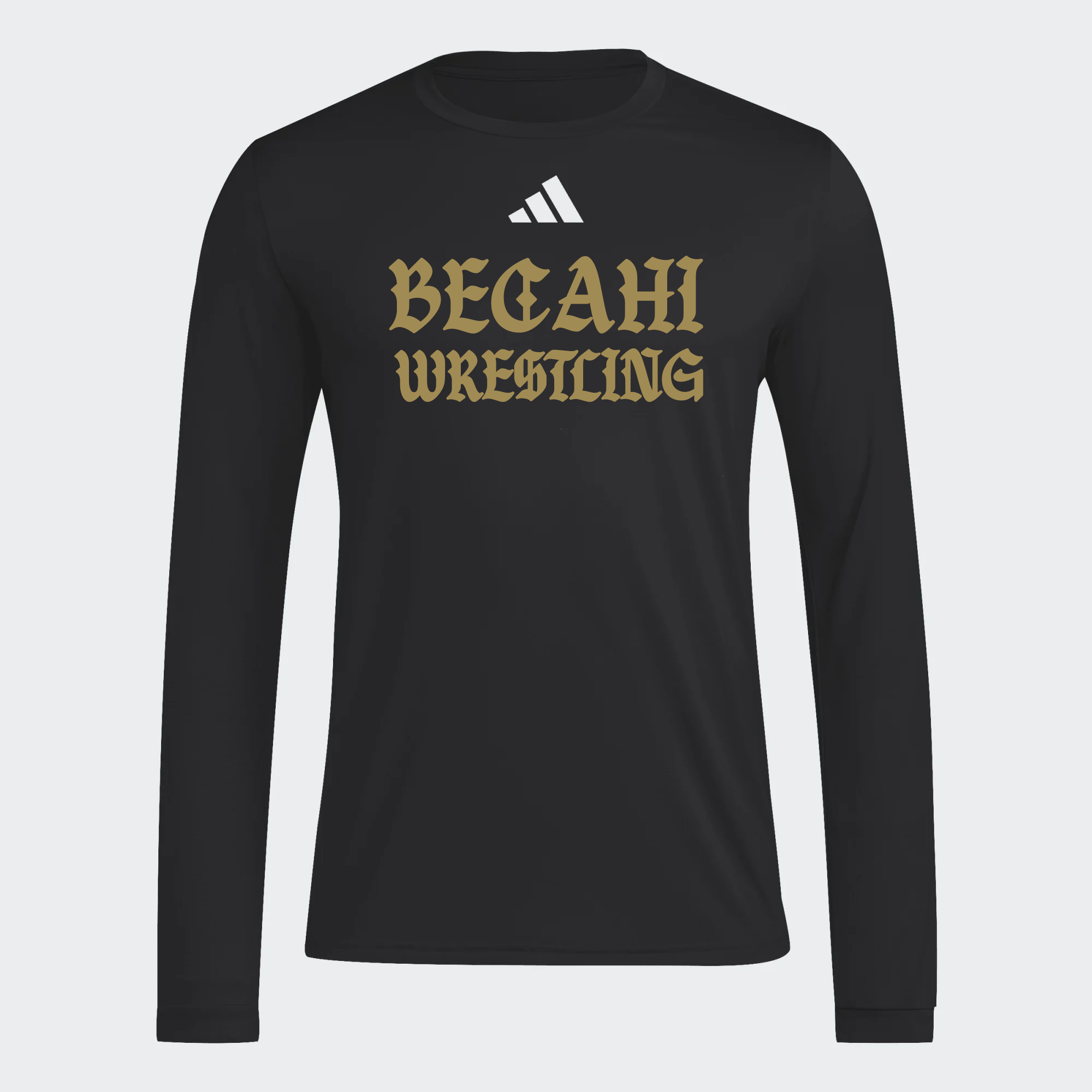 Black Long Sleeve