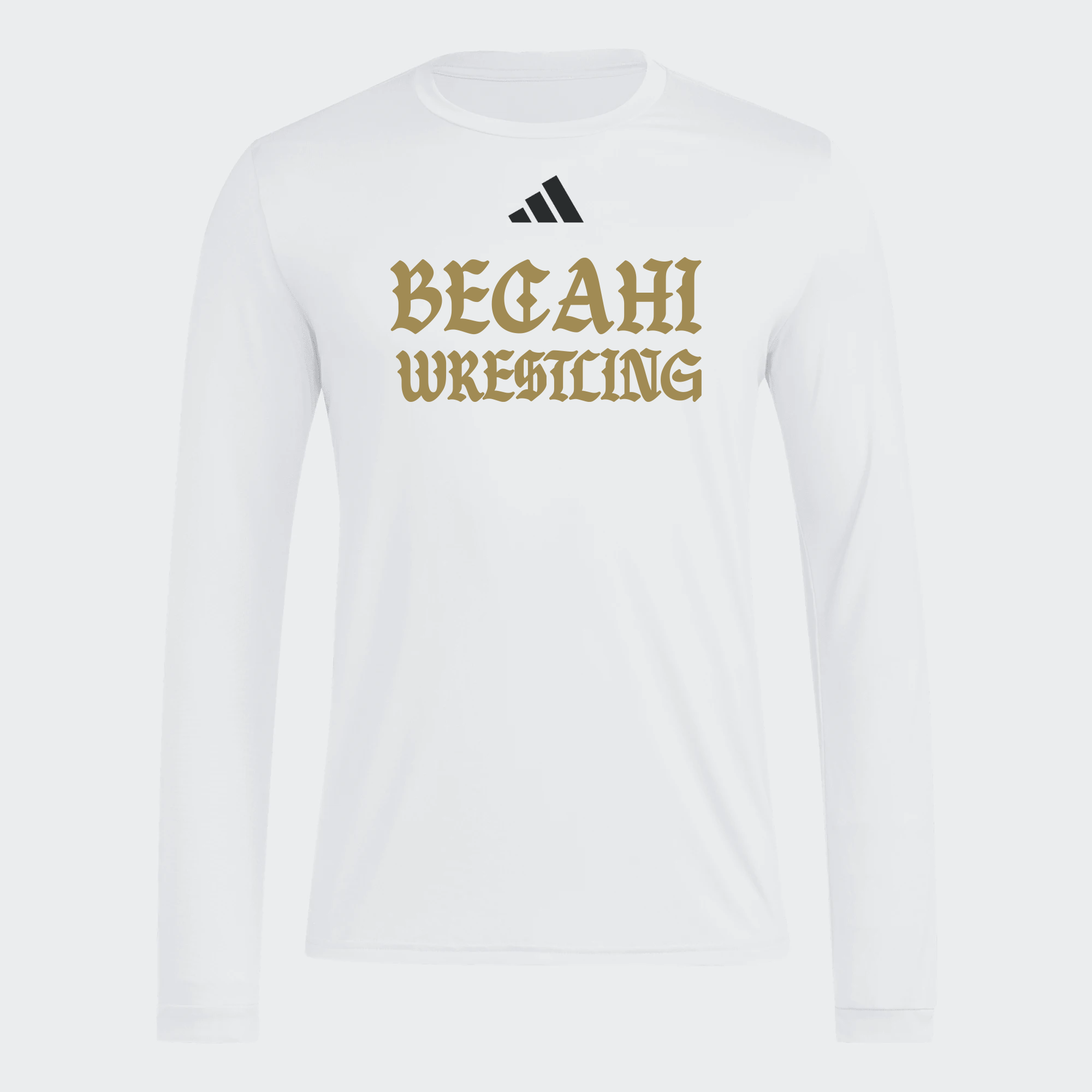White Long Sleeve
