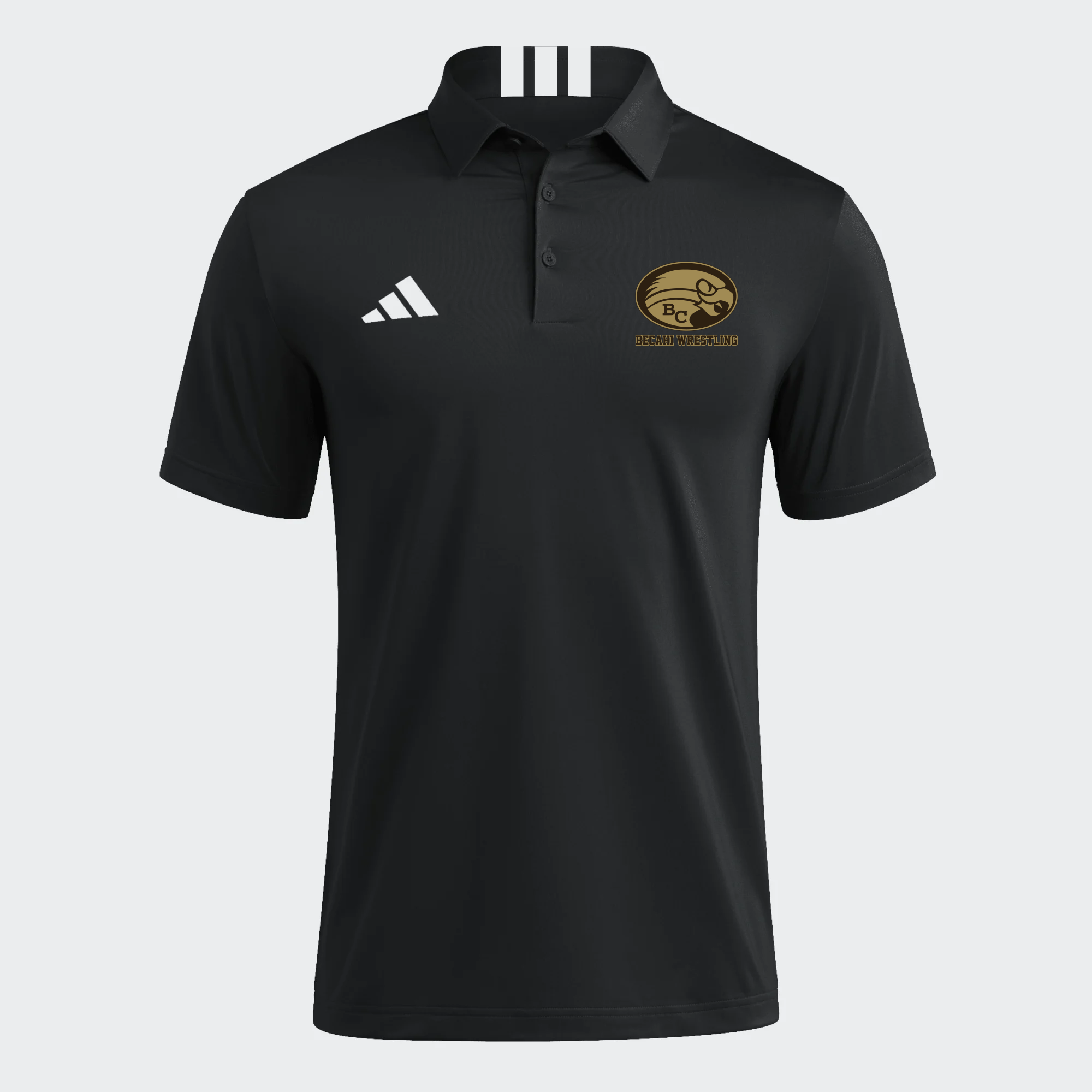 Black Polo