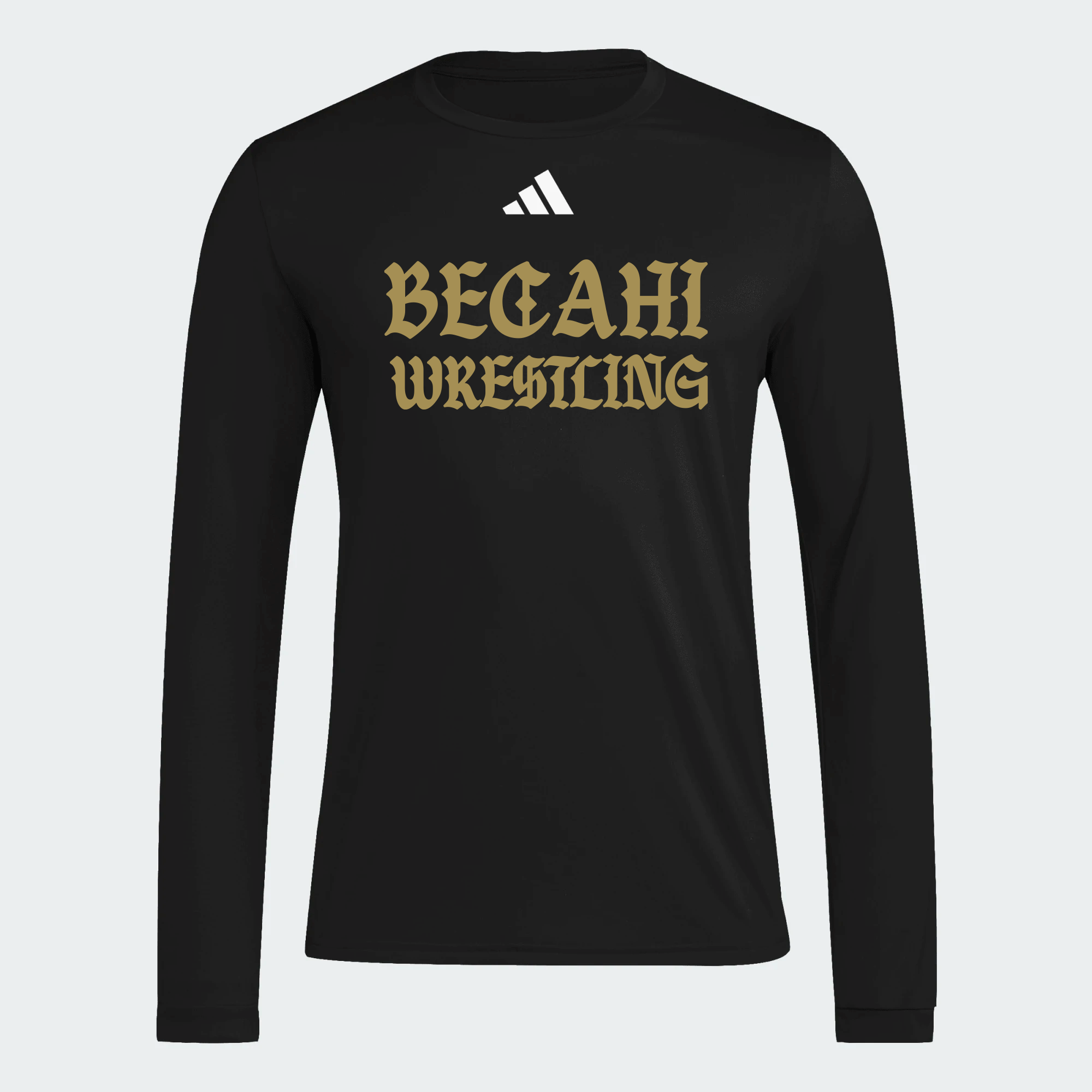 BECAHI Long Sleeve T Shirt