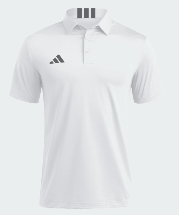 White Polo