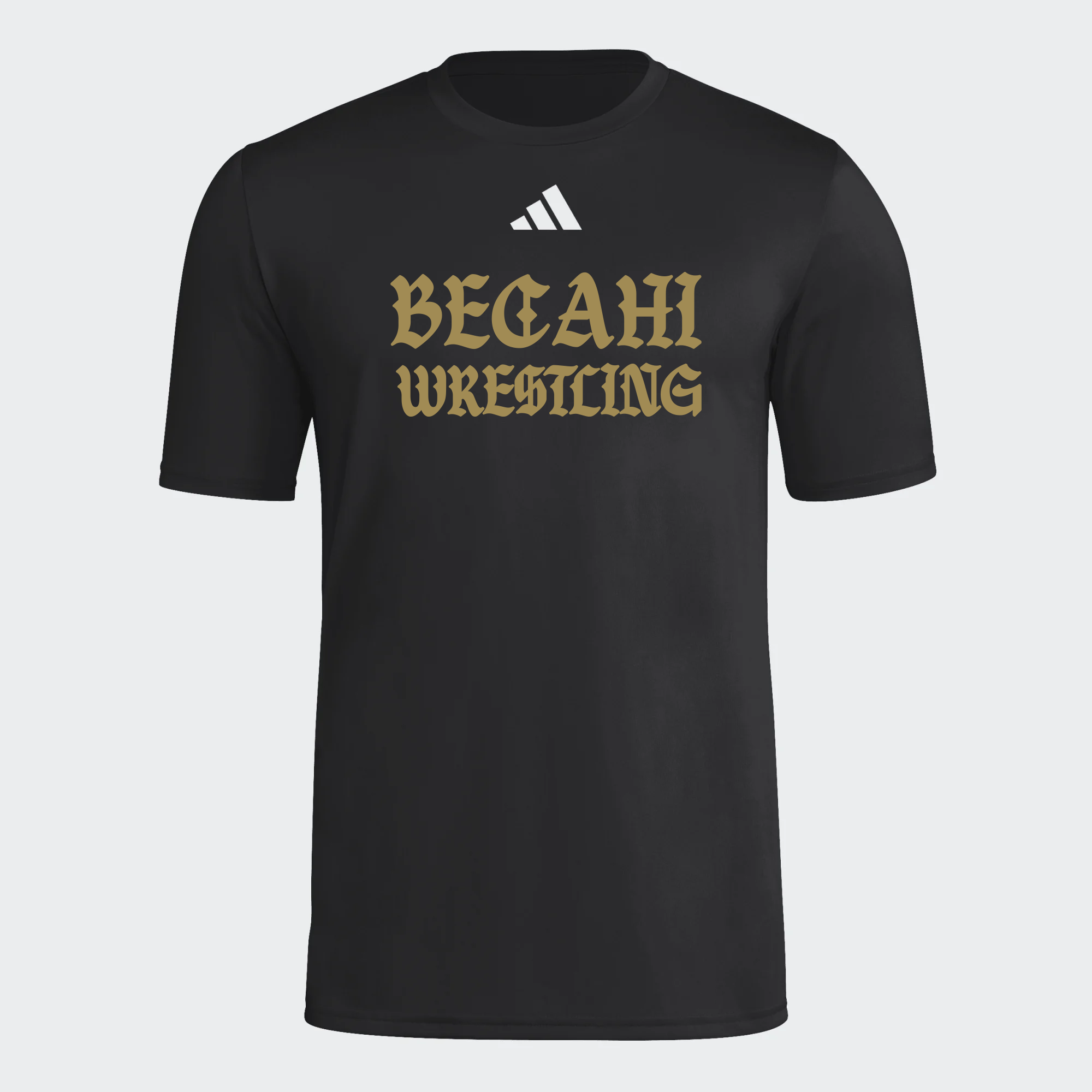 Black Short Sleeve