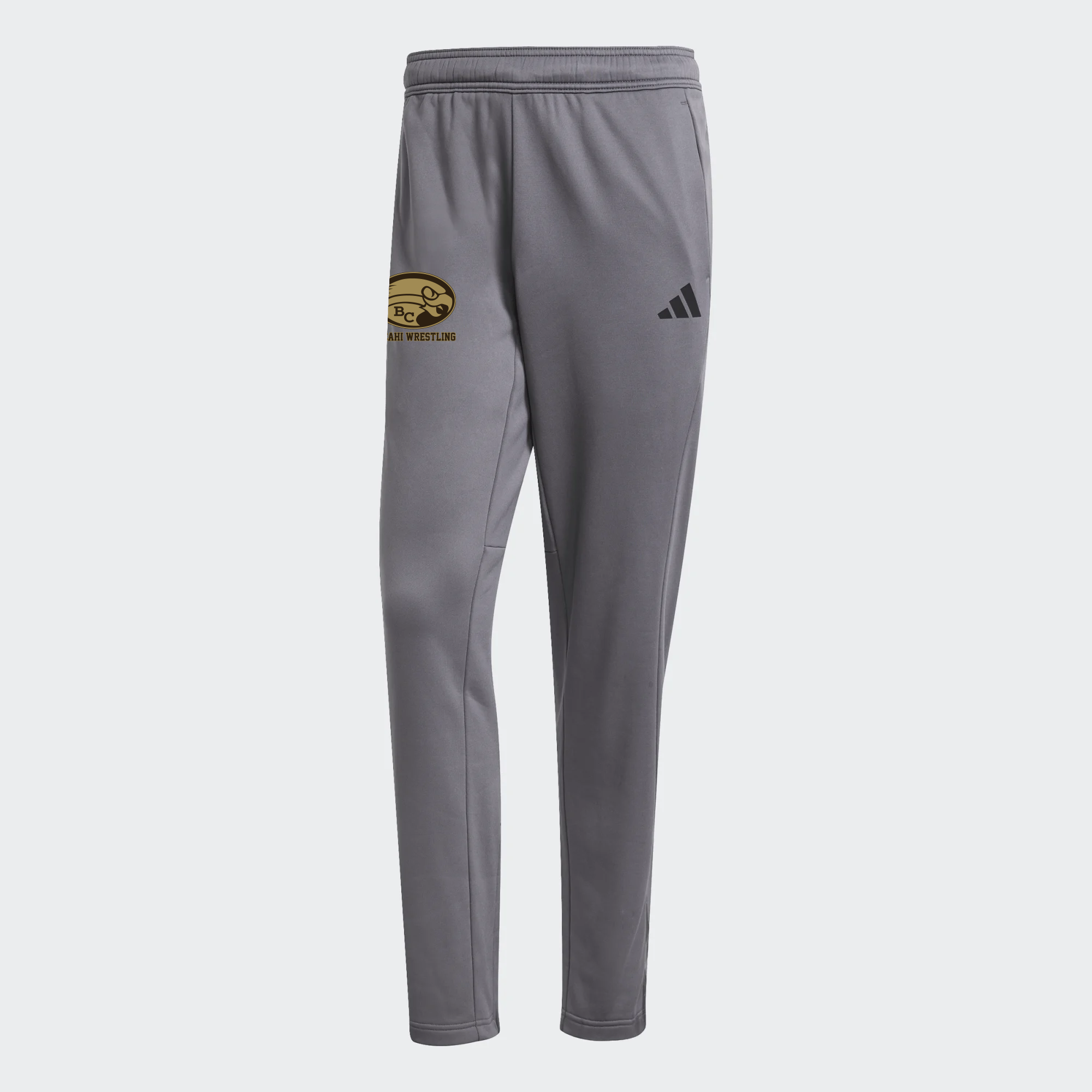 Dark Grey Sweat Pant