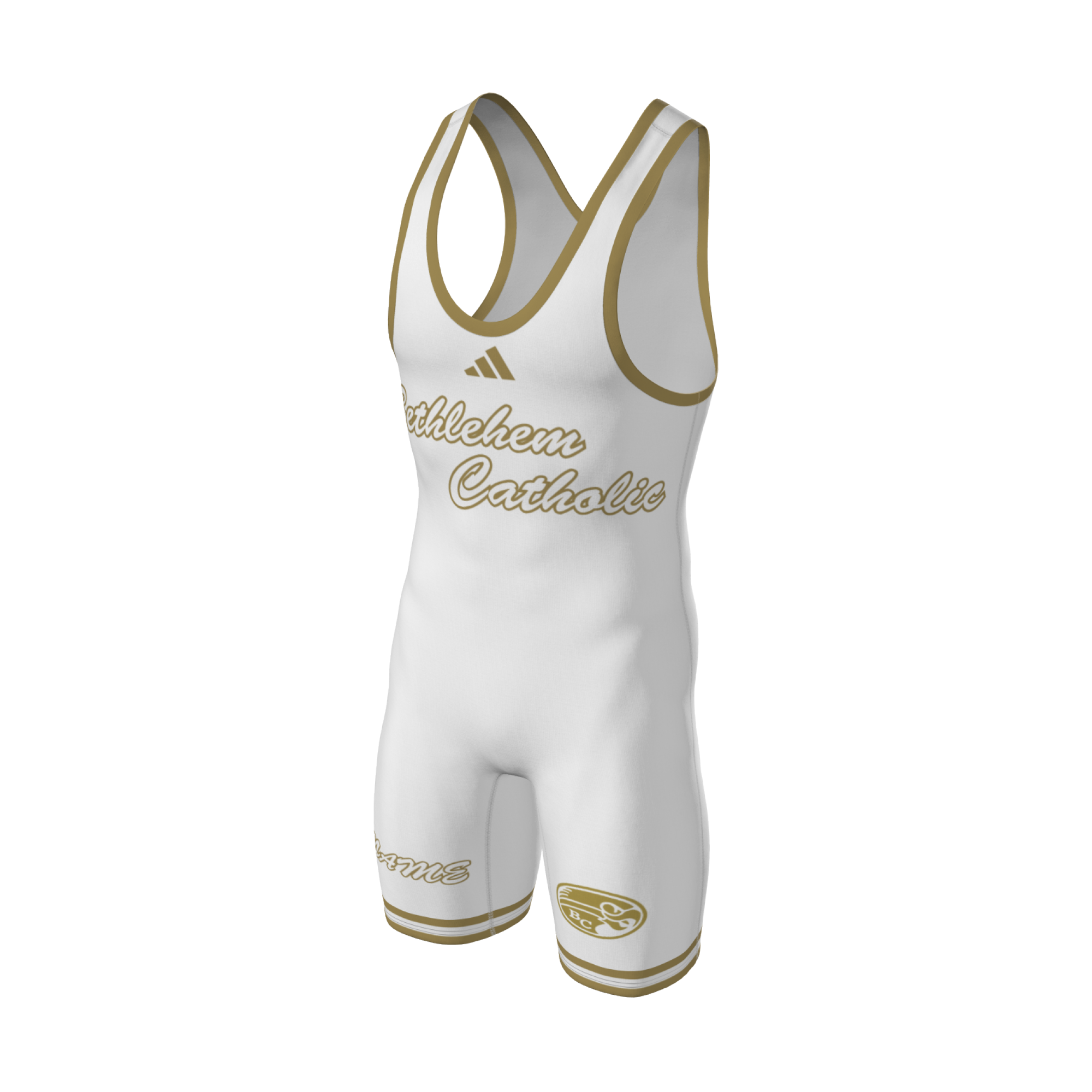 Singlet Girls
