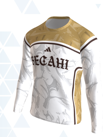 Custom Long Sleeve
