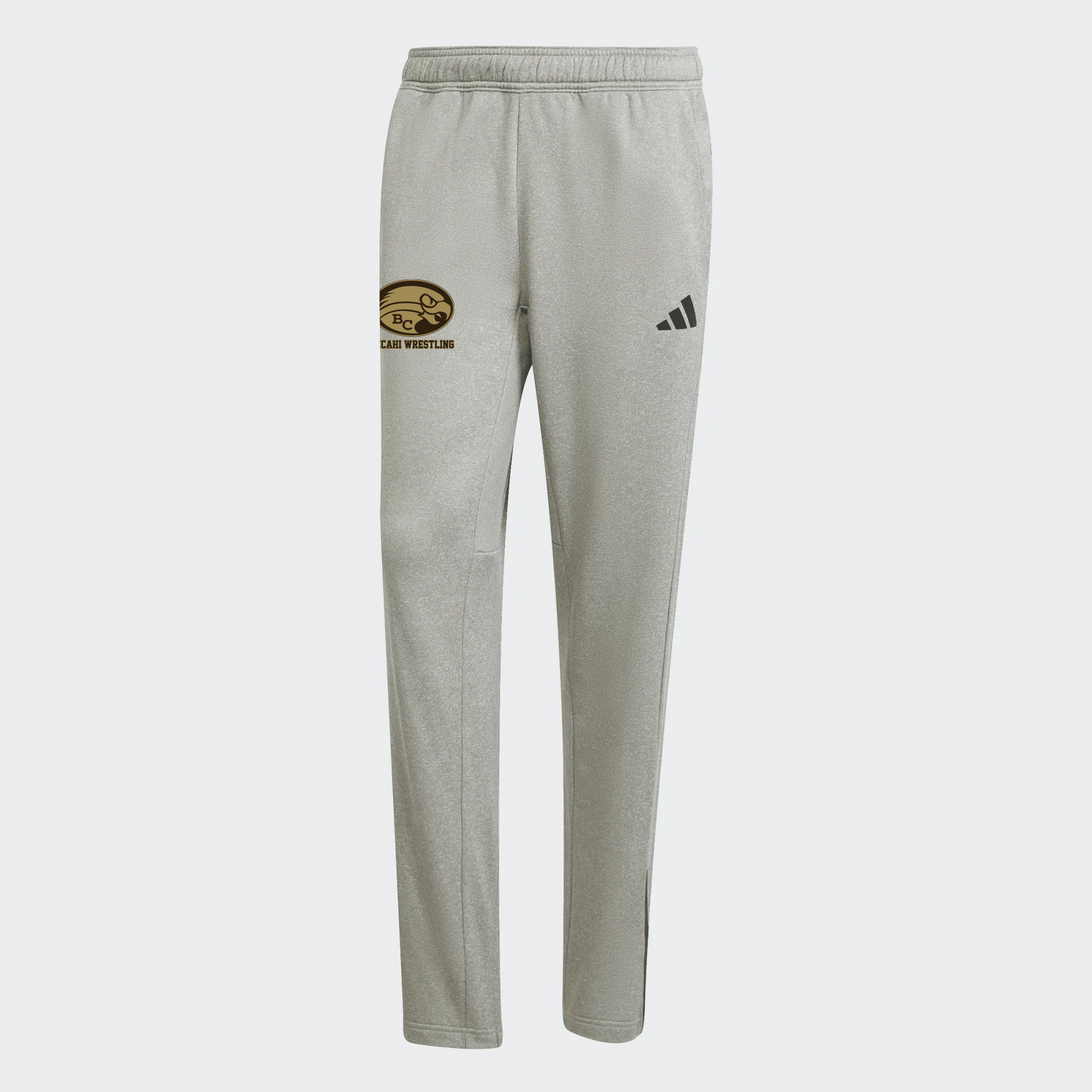 Grey Sweat Pants