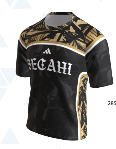 Custom Short Sleeve