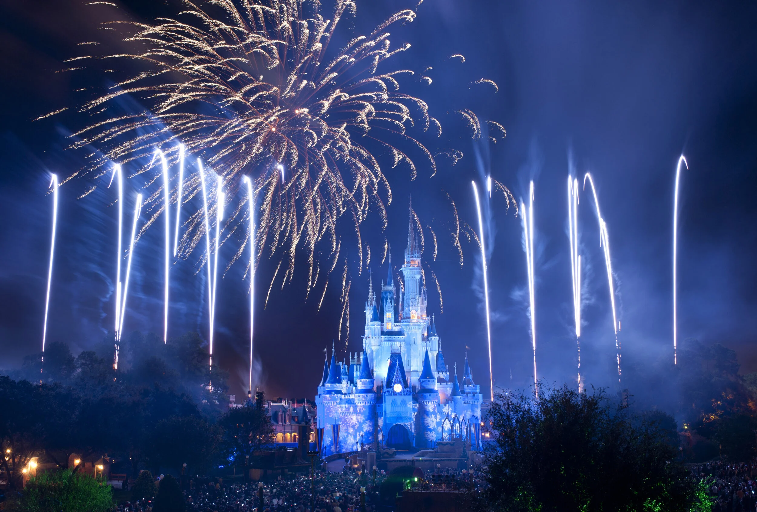 Planning a Walt Disney World Vacation basics