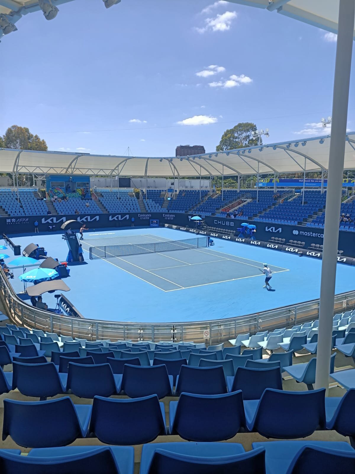 Australian Open 2021