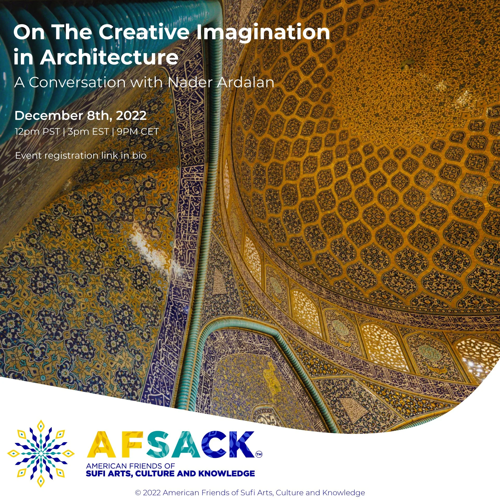 On the Creative Imagination in Architecture