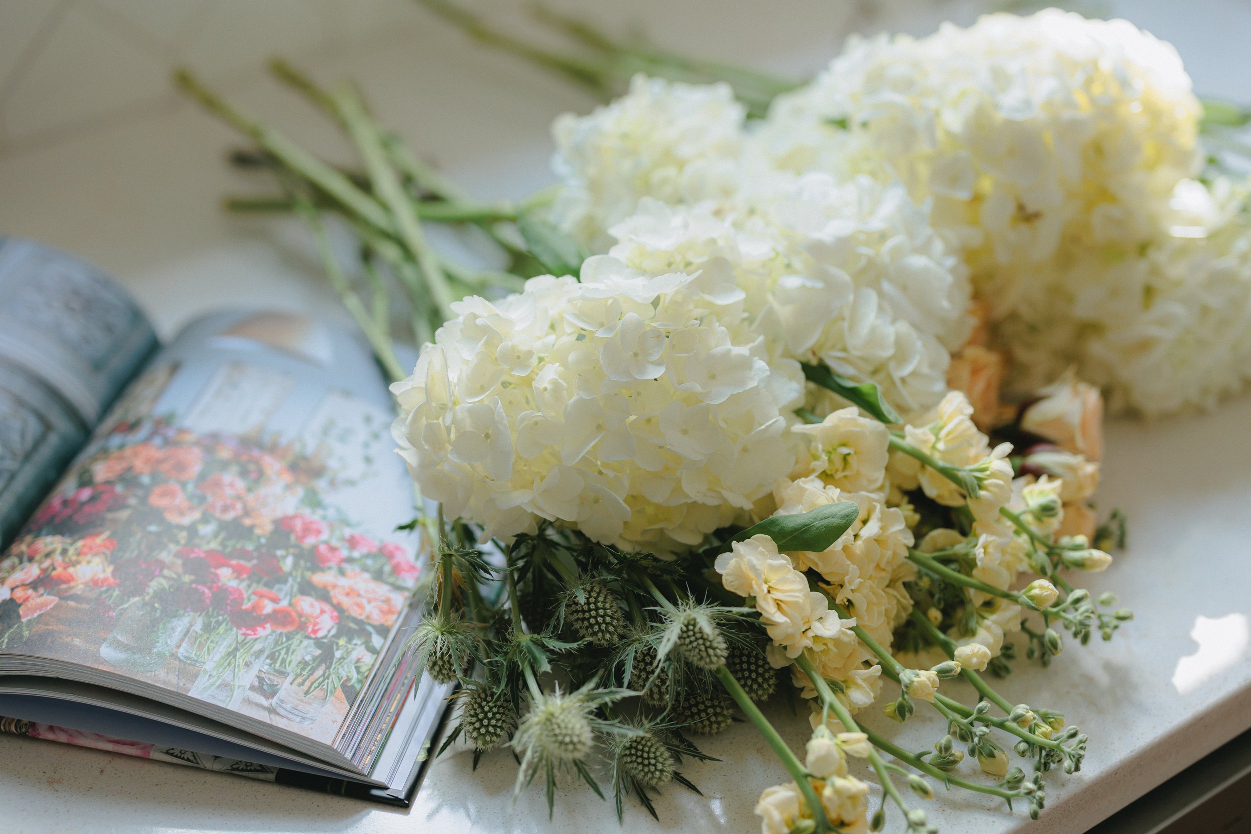 Welcome to Shay Floral