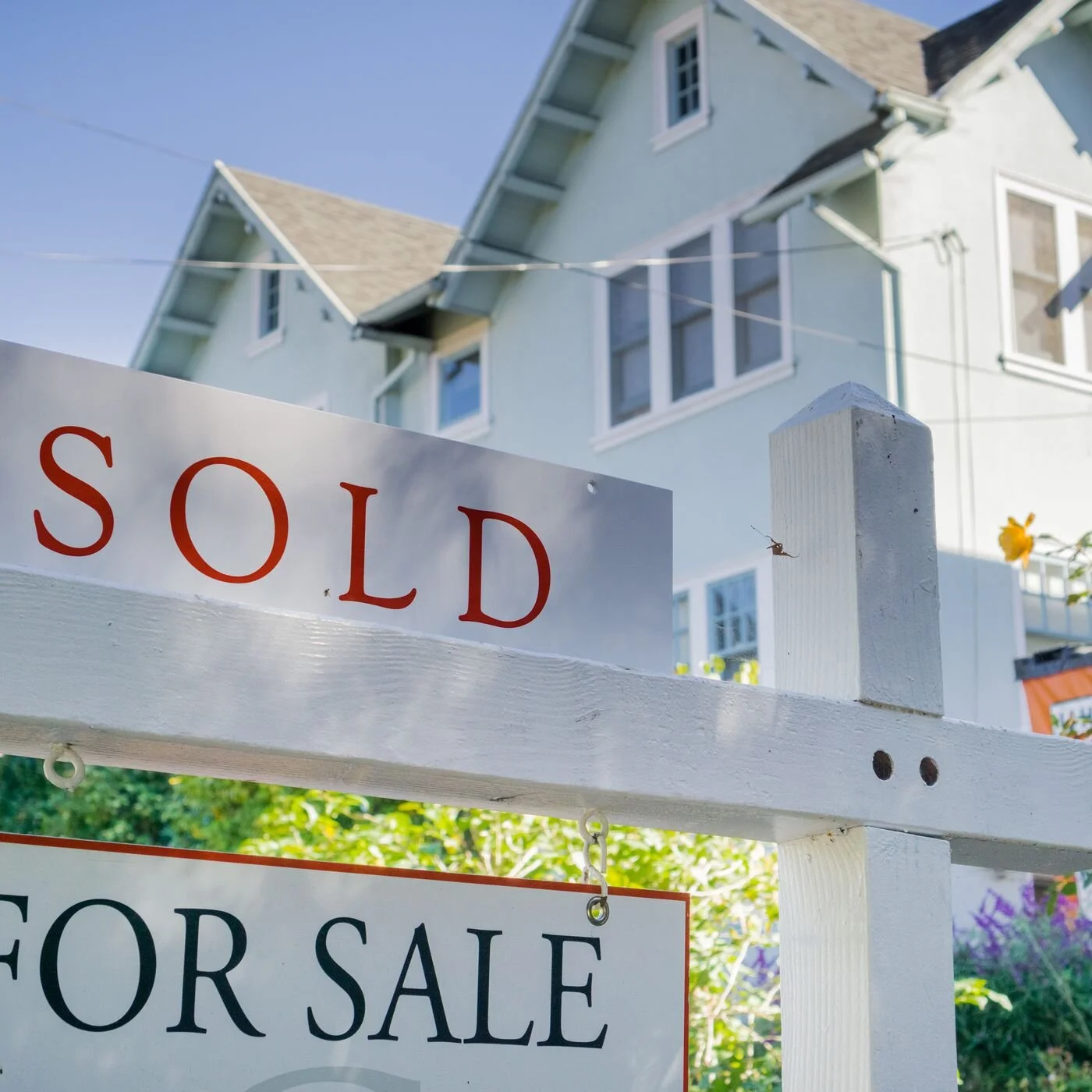 Sold Homes & REO/Foreclosures