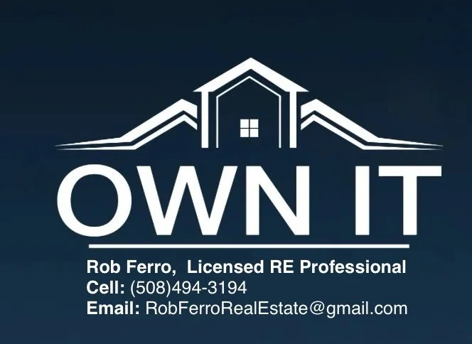 Rob Ferro, Real Estate Professional