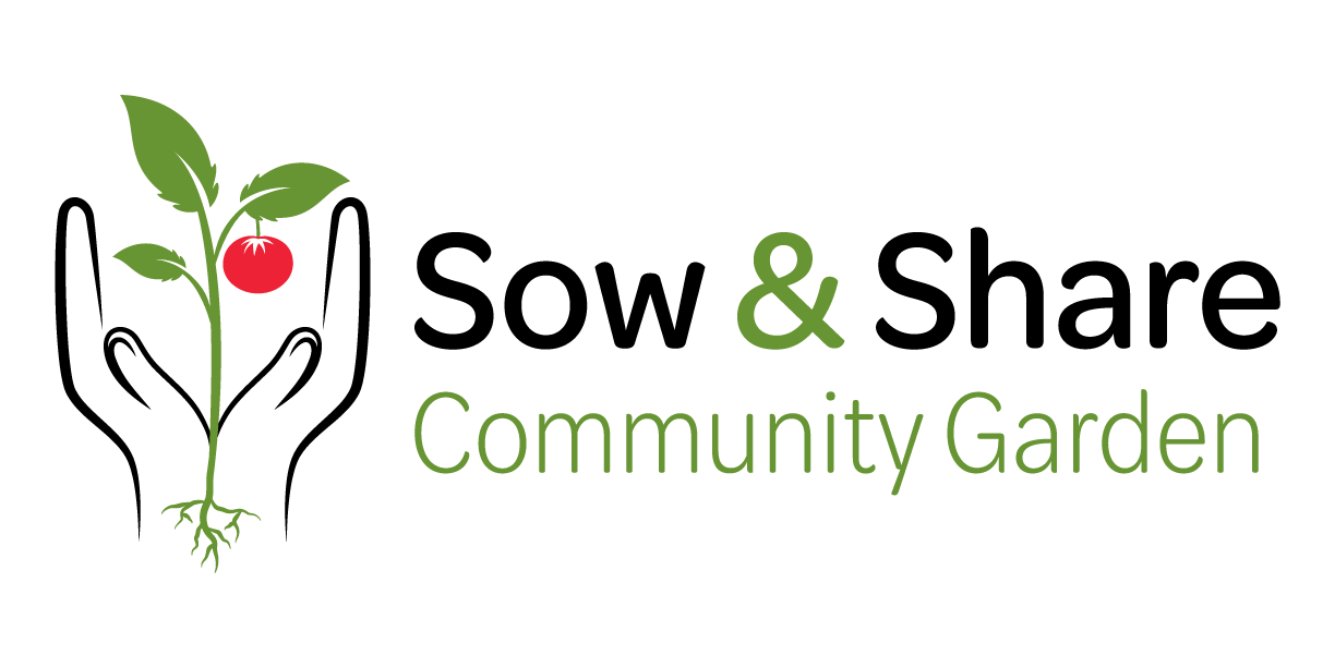 Sow &amp; Share Community Garden