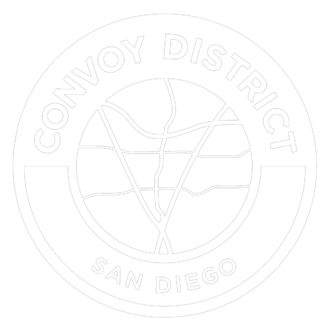 What S New In Convoy Convoy District