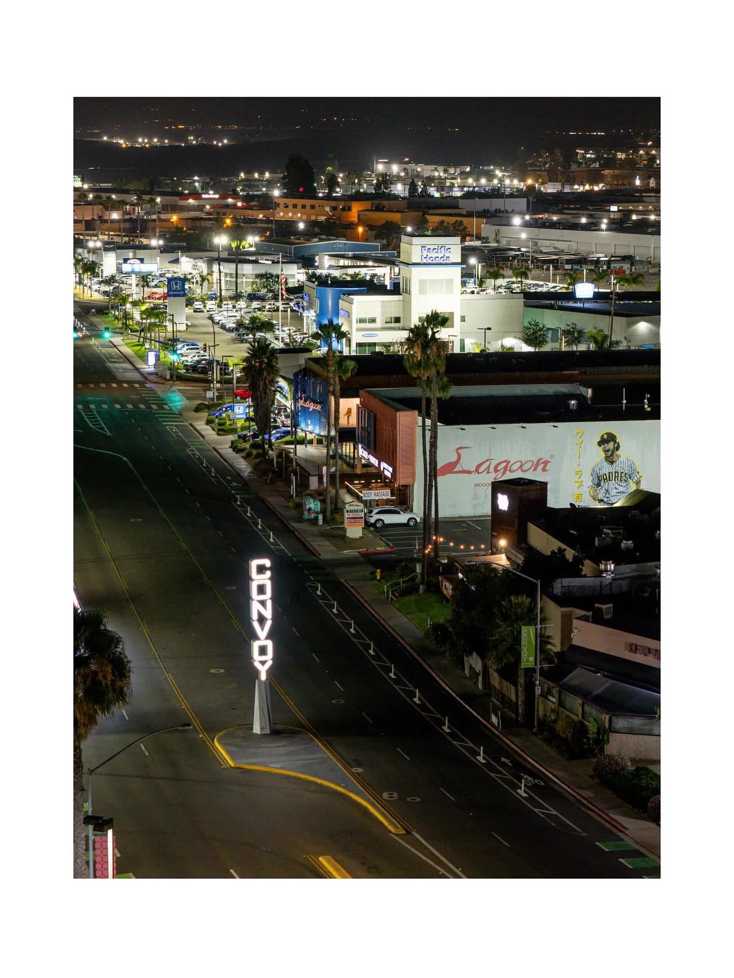 Amazing shot! 📸: @deguz.media