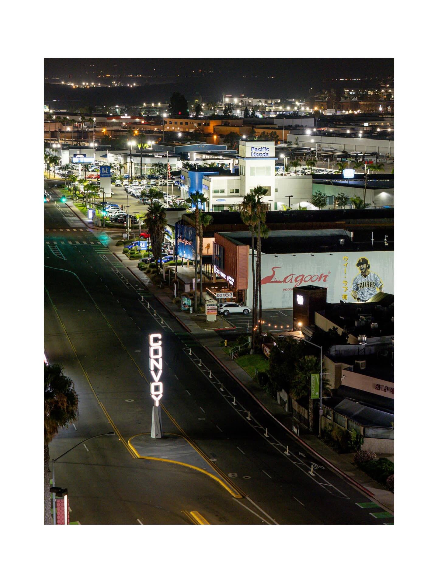 Amazing shot! 📸: @deguz.media