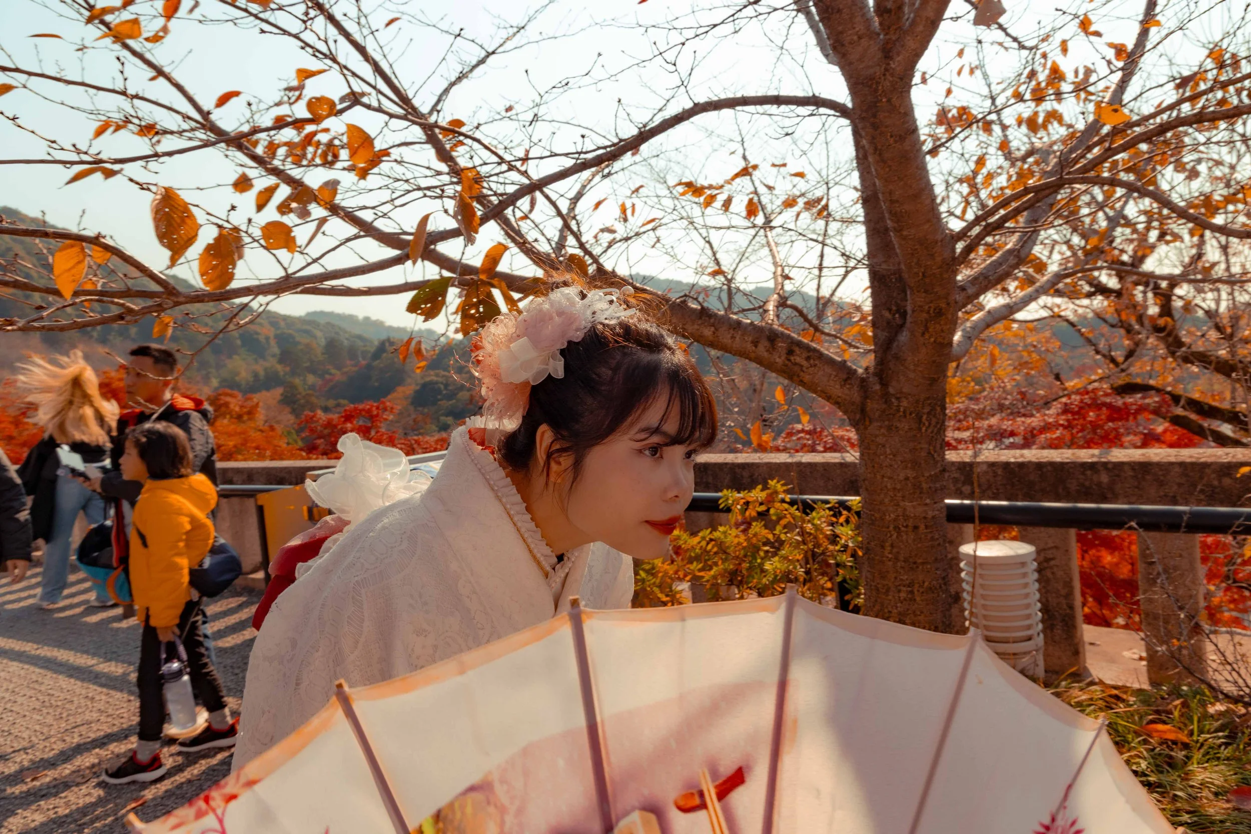 Kyoto: A Timeless Journey Through Temples, Traditions, and Street Photography